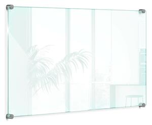 Panel kuchenny transparentny