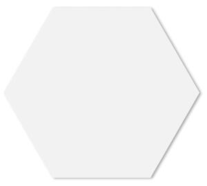 Lustro GOCKOWIAK Hex 15.7 x 15.7 cm (8 szt.)