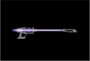 Odkurzacz DYSON Cyclone V10 Submarine
