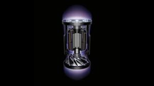 Odkurzacz DYSON Cyclone V10 Submarine