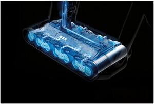 Odkurzacz DYSON Cyclone V10 Submarine