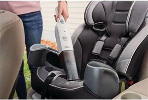 Odkurzacz ręczny BLACK&DECKER HLVC315J11-QW