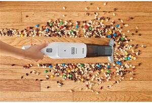 Odkurzacz ręczny BLACK&DECKER HLVC315J11-QW