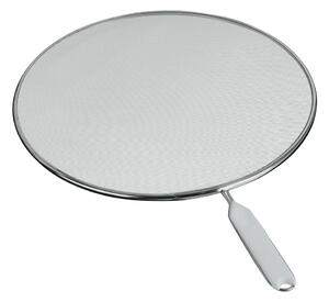 Ochronne sitko na patelnię Metaltex Fritto, ⌀ 33 cm