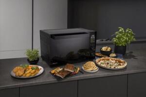 Mini piekarnik HISENSE HOM30AF z funkcją AirFryer