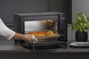 Mini piekarnik HISENSE HOM30AF z funkcją AirFryer