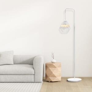 Lampa stojąca podłogowa 1x60W E27 CLIFF MLP5522 Milagro
