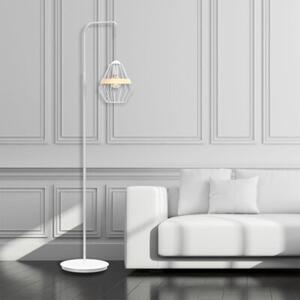 Lampa stojąca podłogowa 1x60W E27 CLIFF MLP5522 Milagro