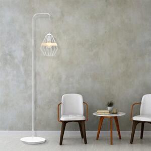 Lampa stojąca podłogowa 1x60W E27 CLIFF MLP5522 Milagro
