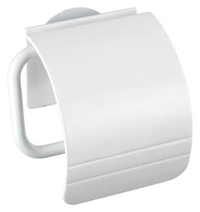 Uchwyt na papier toaletowy samoprzylepny Static-Loc Osimo