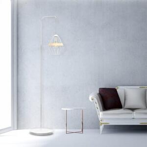Lampa stojąca podłogowa 1x60W E27 CLIFF MLP5522 Milagro