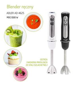 Blender ADLER AD 4625W