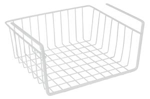 Wiszący stalowy koszyk – Metaltex