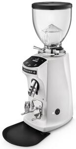 Młynek do kawy MAZZER Mini Biały