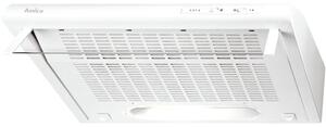 Okap AMICA OSC5112W BiaÅy 173m3/h 63dB klasa C