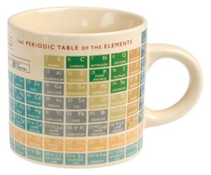 Kubek Rex London Periodic Table, 250 ml