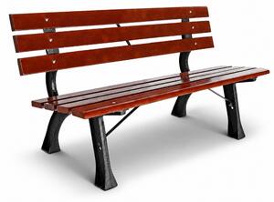 Linder Exclusiv Ławka ogrodowa MC4353-150 150x57x70cm