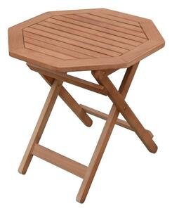 Okrągły stolik ogrodowy ø 50 cm Mayfield – Garden Pleasure