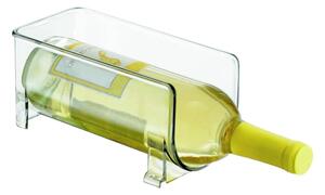 Stojak na wino iDesign Clarity