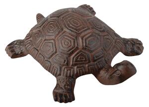 Metalowa figurka ogrodowa Turtle – Esschert Design