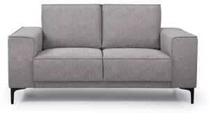 Brązowa sofa 164 cm Copenhagen – Scandic