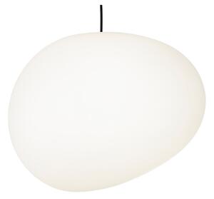 Foscarini - Gregg Ogrodowa Lampa Wisząca XL Biały