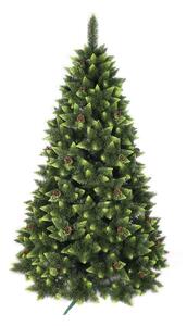 Sztuczna choinka wysokość 180 cm Pine – Vánoční stromeček