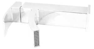 Bateria Umywalkowa Chrom Granitan Kaskada Wodospad 1 szt