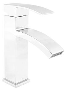 Bateria Umywalkowa Chrom Granitan Kaskada Wodospad 1 szt