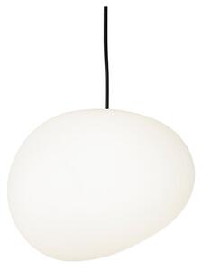 Foscarini - Gregg Ogrodowa Lampa Wisząca Medium Biały