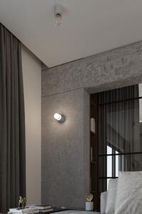 Lampa biurkowa SALGADO beton Sollux Lighting