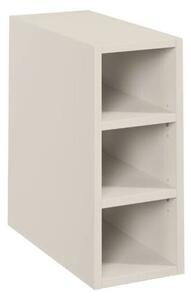 Szafka łazienkowa dolna BELLA CASHMERE 81-20-44 20cm kaszmir