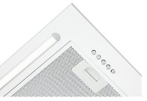 Okap AFRELLI AW-5 Prima Classic 90 BiaÅy 428m3/h 65dB klasa D