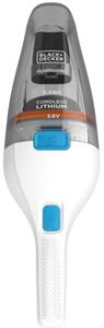 Odkurzacz ręczny BLACK&DECKER NVC115JL