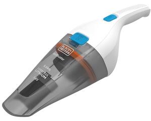 Odkurzacz ręczny BLACK&DECKER NVC115JL