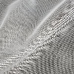 Firana gotowa EUROFIRANY Sylvia 350 x 150 cm BiaÅy