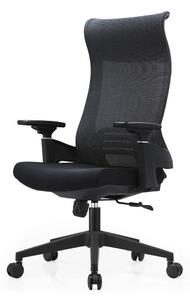 Fotel ergonomiczny ANGEL biurowy obrotowy Mimoza