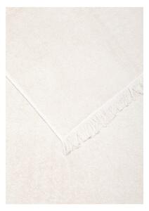 Zestaw 2 kremowych ręczników ze 100% bawełny Bonami Selection, 50x90 cm