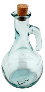 Butelka na ocet ze szkła z recyklingu Ego Dekor Di Vino, 500 ml