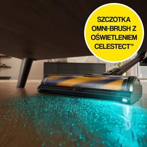 Odkurzacz DREAME R20 Ultra