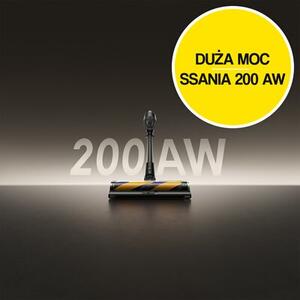 Odkurzacz DREAME R20 Ultra