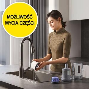 Odkurzacz DREAME R20 Ultra