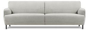 Jasnoszara sofa Windsor & Co Sofas Neso, 235 cm