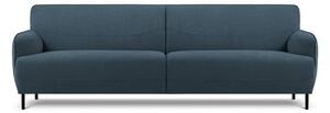 Niebieska sofa Windsor & Co Sofas Neso, 235 cm