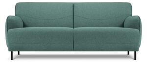 Turkusowa sofa Windsor & Co Sofas Neso, 175 cm