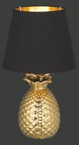 Lampa stołowa RL Pineapple R50421079