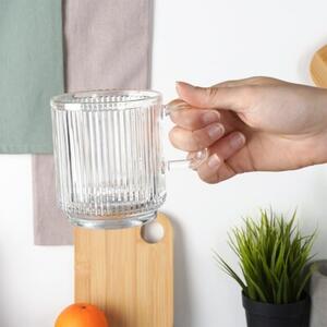 Szklanki 350 ml 6 szt