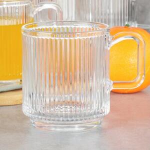Szklanki 350 ml 6 szt
