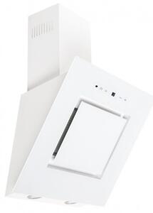 Okap AFRELLI AW-6 Tosca 60 BiaÅy 635m3/h 64dB klasa B wyÅwietlacz elektroniczny