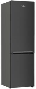 Lodówka BEKO b100 RCNA305K40XBRN No Frost 181.3cm Ciemny Inox